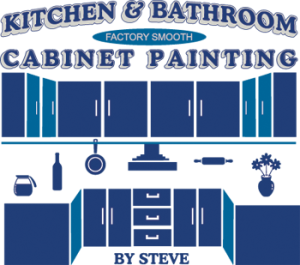 Kitchen Bathroom Cabinet Painting Sarasota Logo